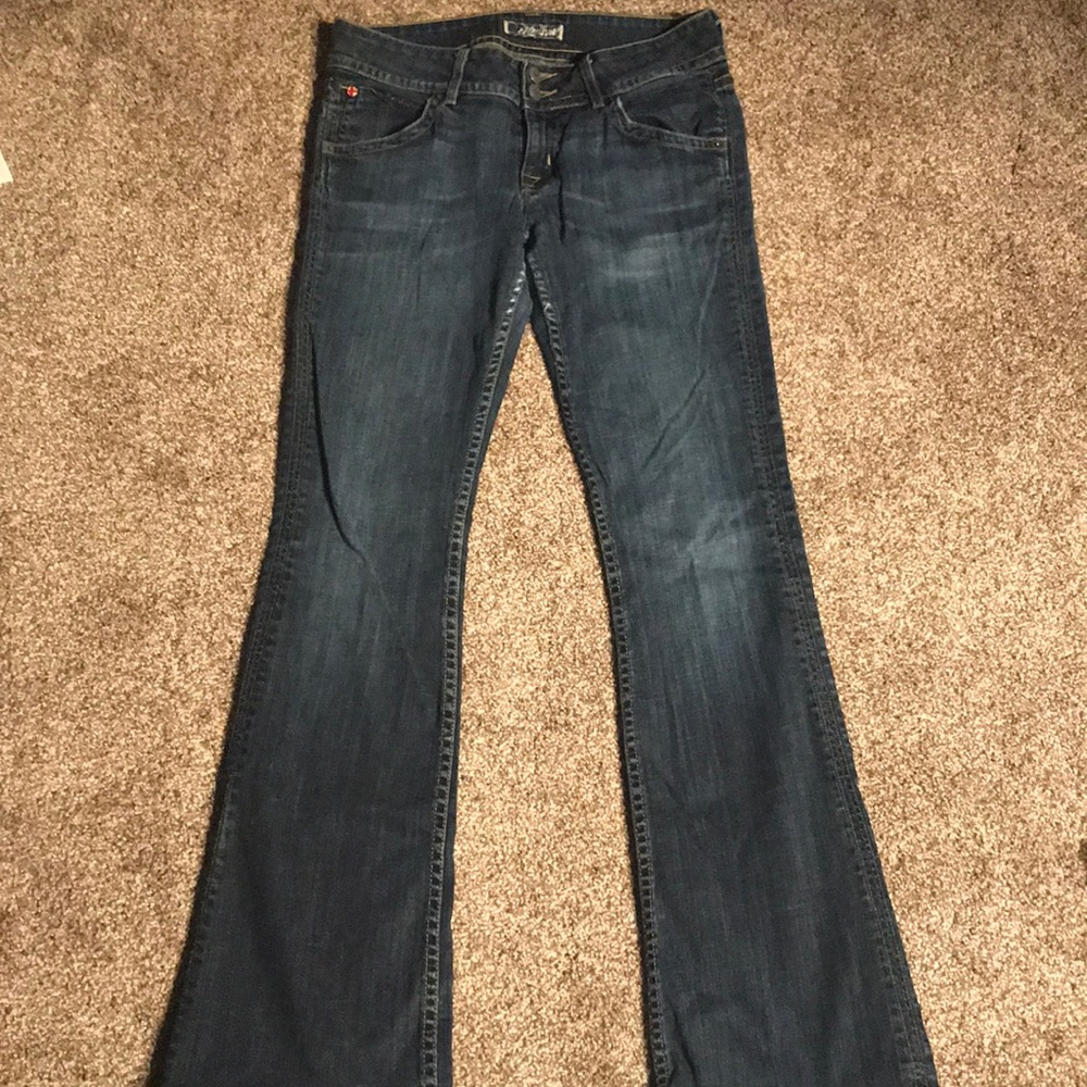 Hudson Jeans - 29